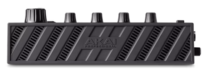 Akai MPC Live - Groove produkční studio