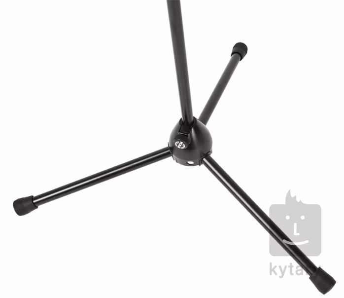 K&M 210/2 BK (použité) - Stojan na mikrofon