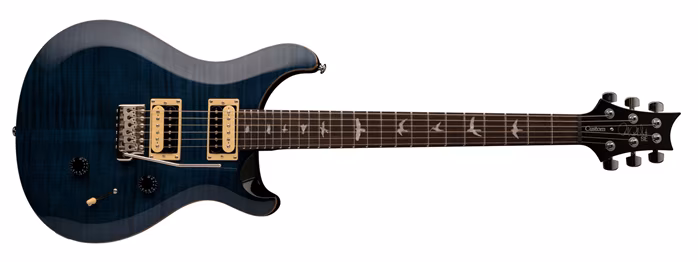 PRS SE Custom 24 WB - Elektrická kytara