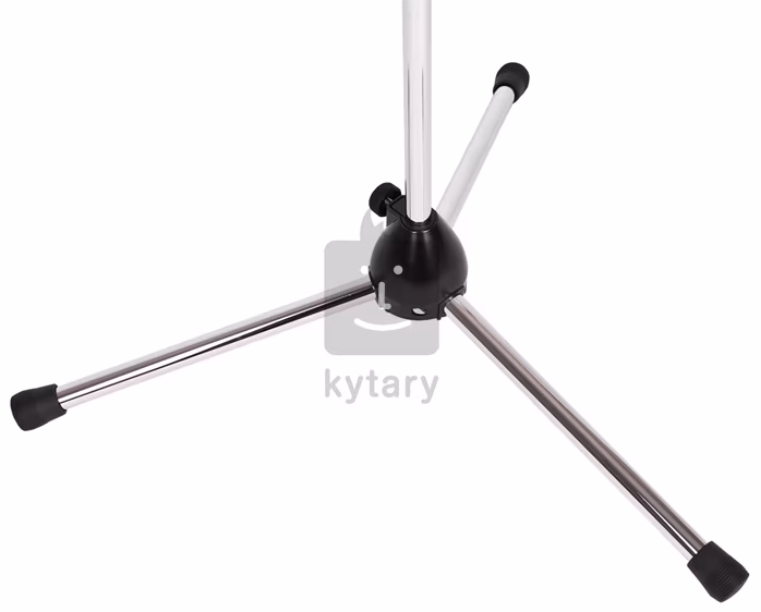 K&M 210/2 NI - Stojan na mikrofon