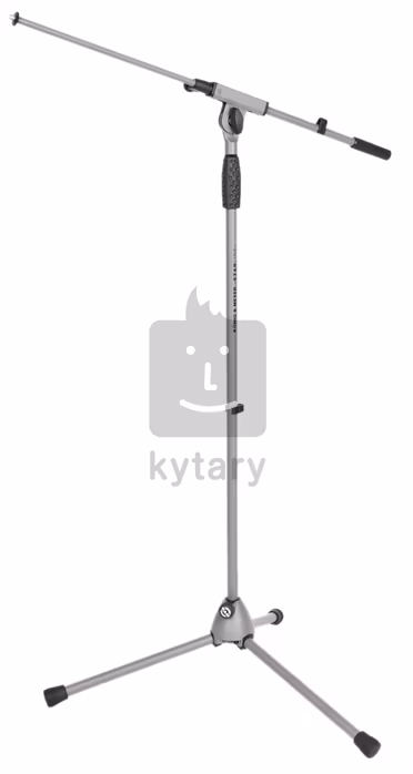 K&M 210/80 GR - Stojan na mikrofon