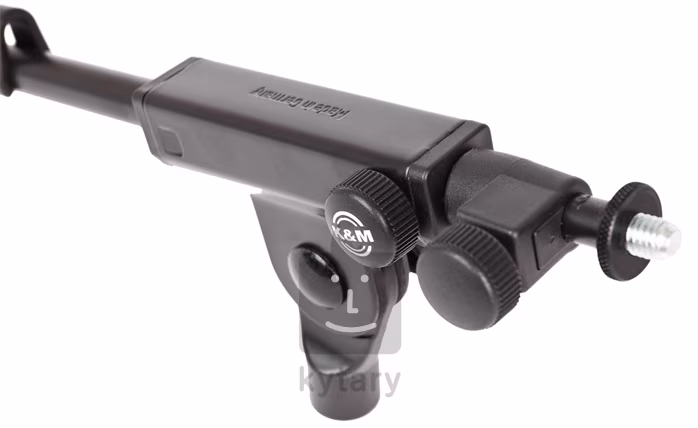 K&M 21140 - Příslušenství pro Spider Pro