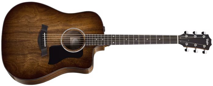 Taylor 220ce-K DLX - Elektroakustická kytara