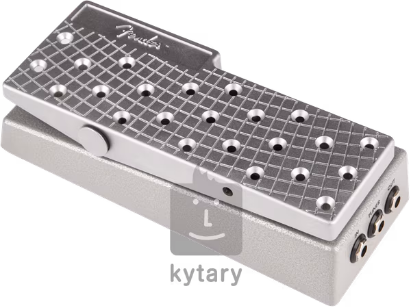 Fender FVP-1 Volume Pedal - Volume pedál