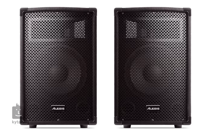 Alesis PA System in a Box bundle - Ozvučovací systém