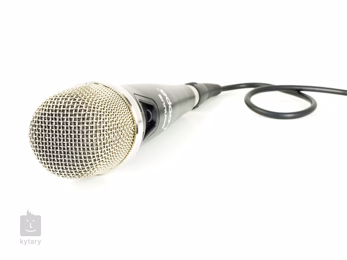 Sonuus Loopa - Mikrofon, looper