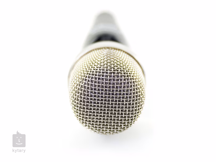 Sonuus Loopa - Mikrofon, looper