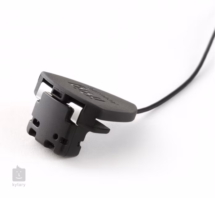 IK Multimedia iRig Acoustic Stage - Kytarový převodník