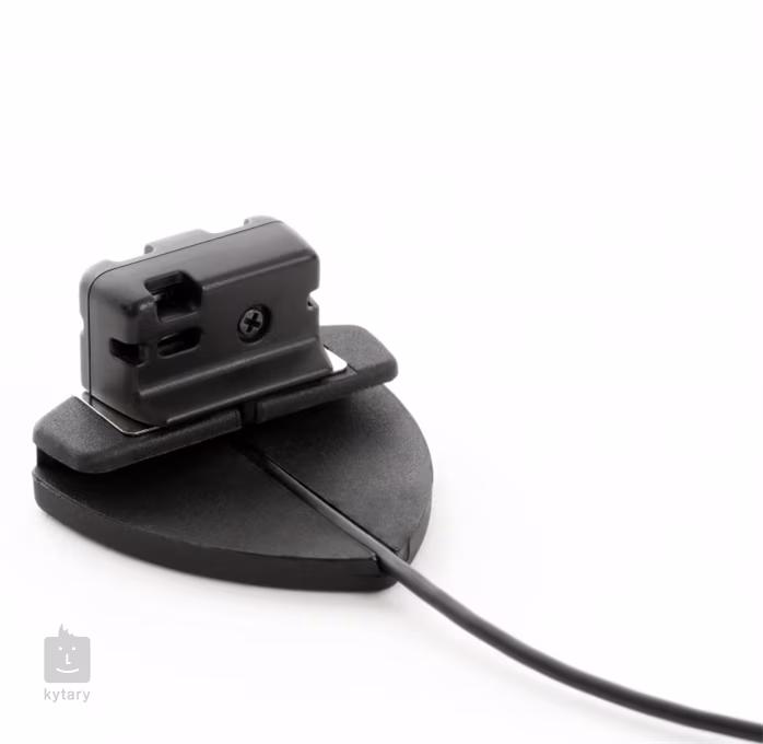 IK Multimedia iRig Acoustic Stage - Kytarový převodník