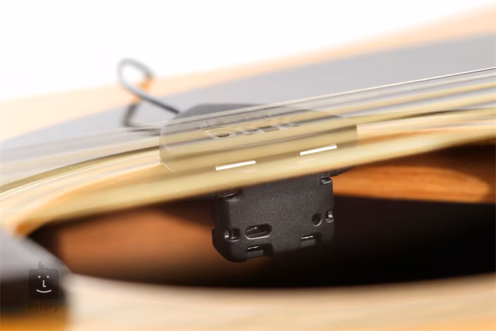 IK Multimedia iRig Acoustic Stage - Kytarový převodník