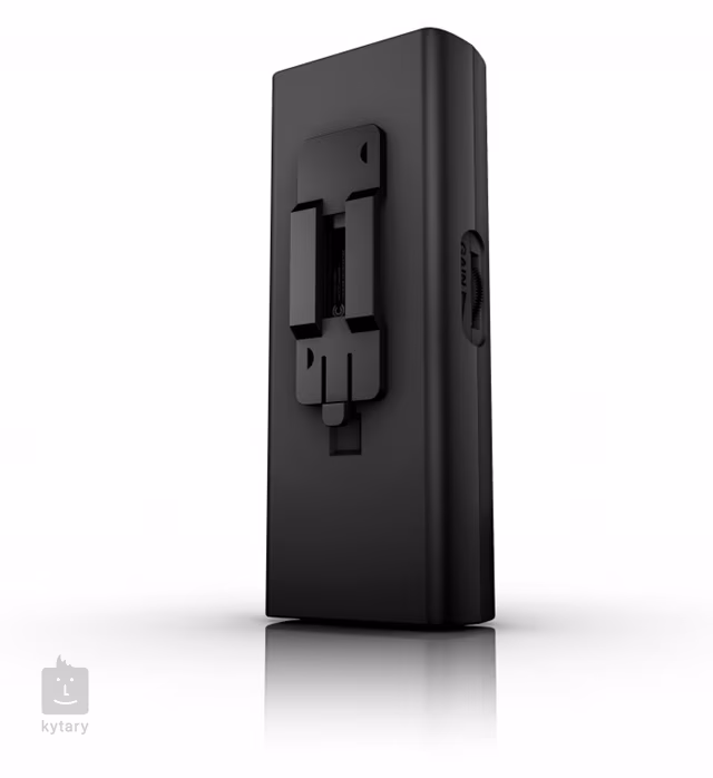 IK Multimedia iRig HD 2 (zánovní) - Kytarový převodník