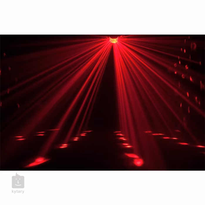 ADJ Boom Box FX2 - LED efekt