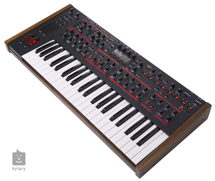 Dave Smith Instruments Pro 2 - Syntezátor