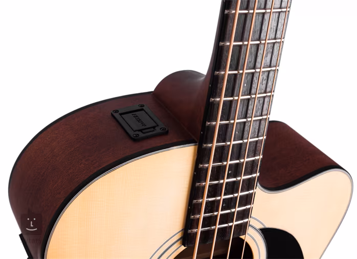 Soundsation BCE-400MS - Elektroakustická baskytara