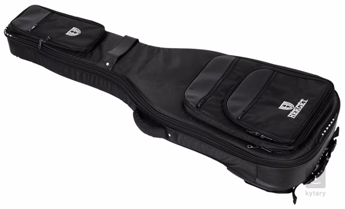 Hérgét Premier 100 BG/BK - Obal pro elektrickou baskytaru