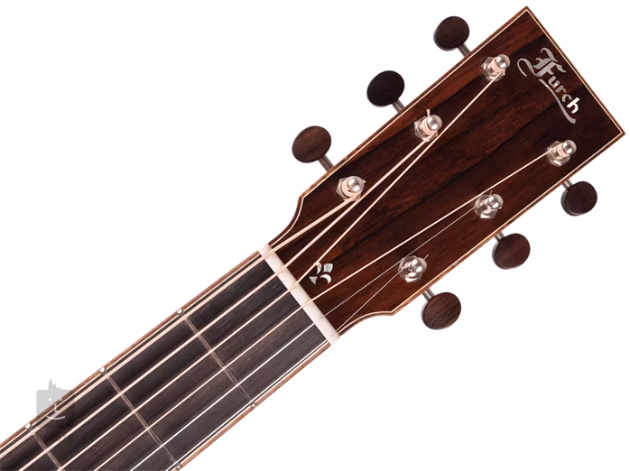 Furch OOM 35-SR - Akustická kytara