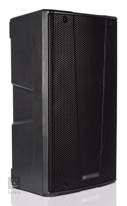 dB Technologies B-Hype 15 (rozbalené) - Aktivní reprobox