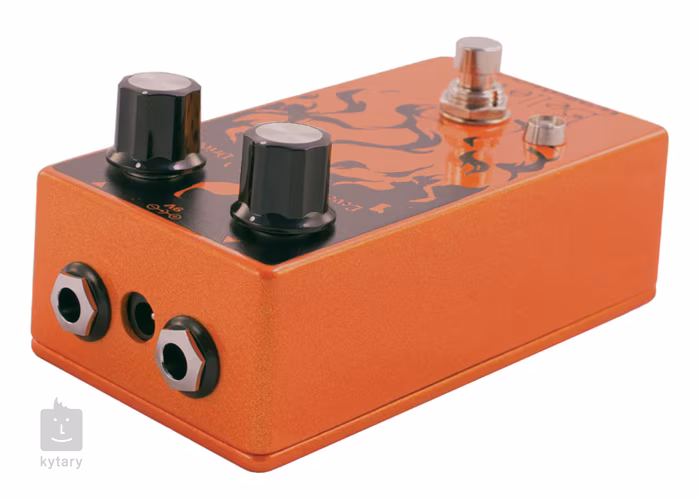 Earthquaker Devices Bellows - Kytarový efekt