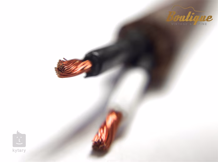 Evidence Audio The Forte 4.5 m - Angled - Nástrojový kabel