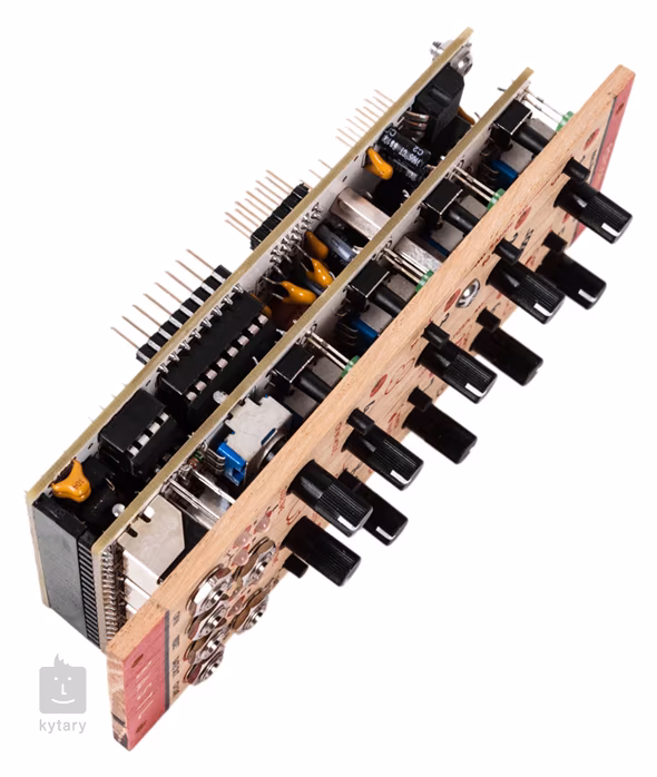 BASTL INSTRUMENTS Popcorn - Eurorack modul