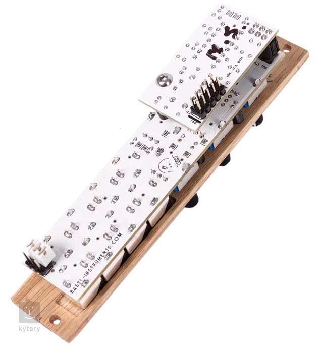 BASTL INSTRUMENTS ABC - Eurorack modul