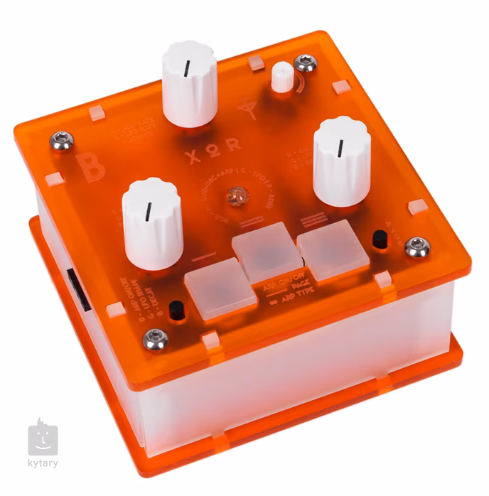 BASTL INSTRUMENTS Trinity XOR - Syntezátor