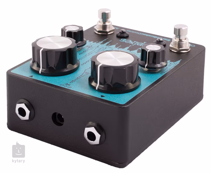 Earthquaker Devices Spires - Kytarový efekt