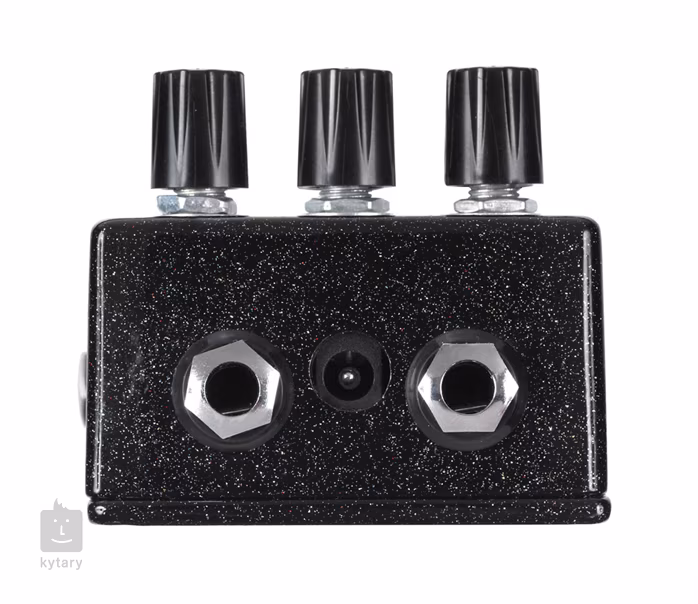 Earthquaker Devices Transmisser - Kytarový efekt