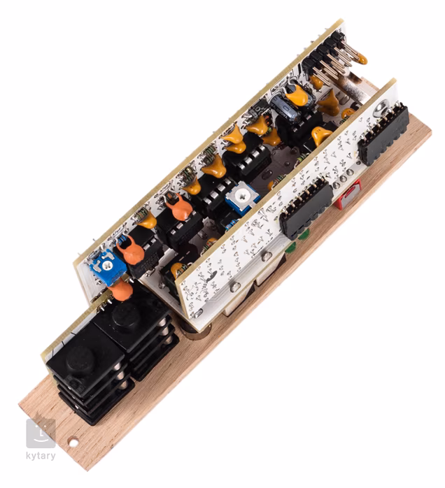 BASTL INSTRUMENTS CIAO ! - Eurorack modul