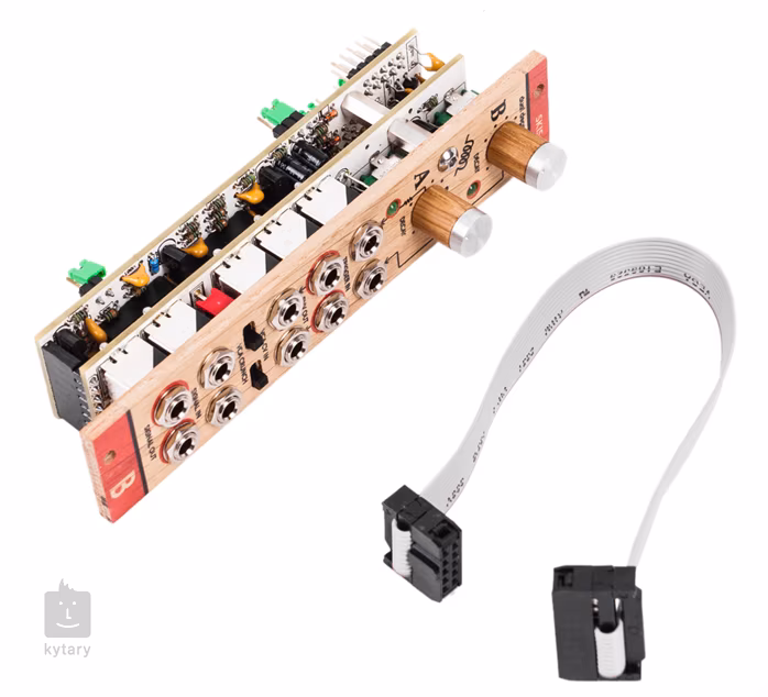 BASTL INSTRUMENTS Skis - Eurorack modul