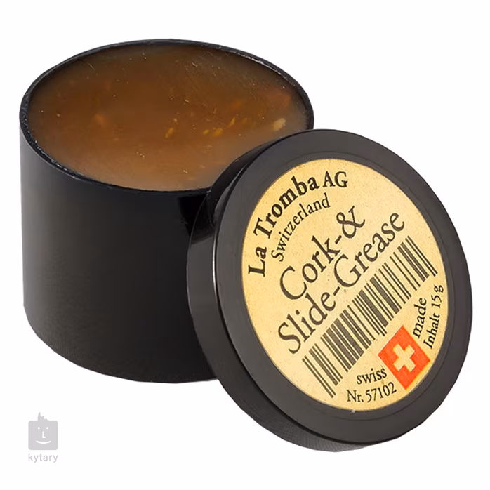 La Tromba Slide/Cork Grease  - Mazadlo