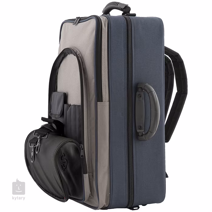 Arnolds & Sons Trompeten-Koffer-Perinet - Pouzdro na perinetovou trubku