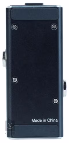 Rocktuner PT 1 BLK - Pedálová ladička