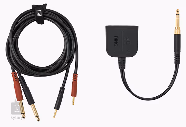 Elektron CV/Audio Split Cable Kit - Redukce