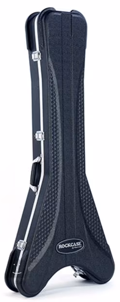 Rockcase RC ABS 10518 B/SB - Kufr pro elektrickou kytaru