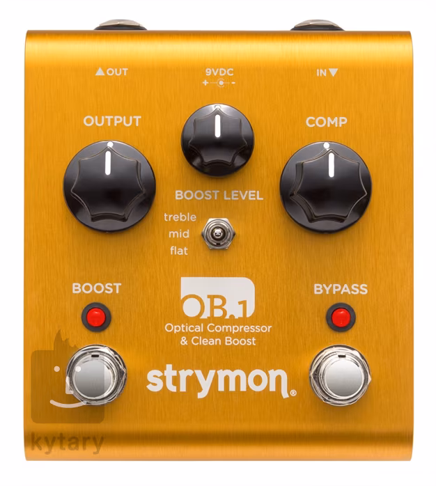 Strymon OB1 - Kytarový efekt