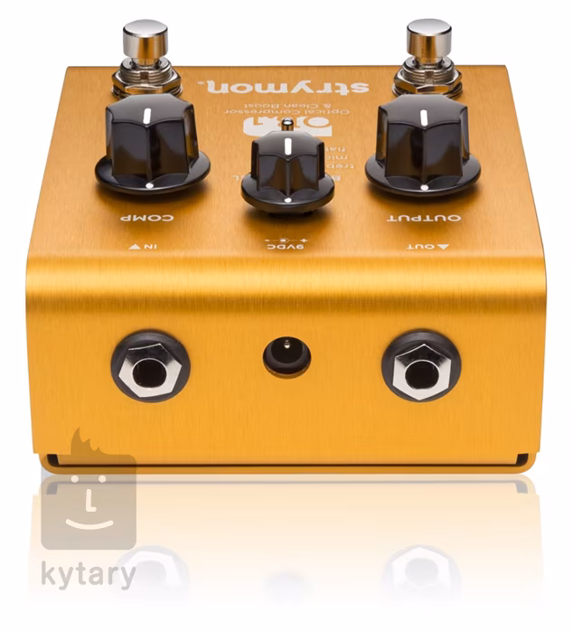 Strymon OB1 - Kytarový efekt