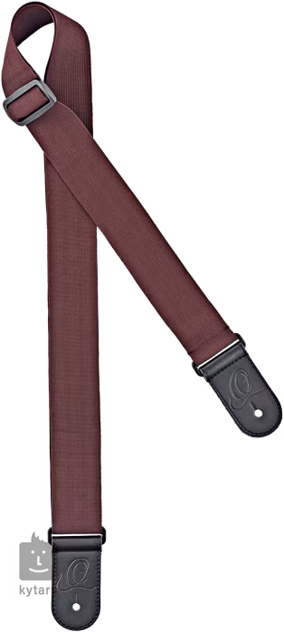 Ortega ONS50STD-BR - Kytarový popruh