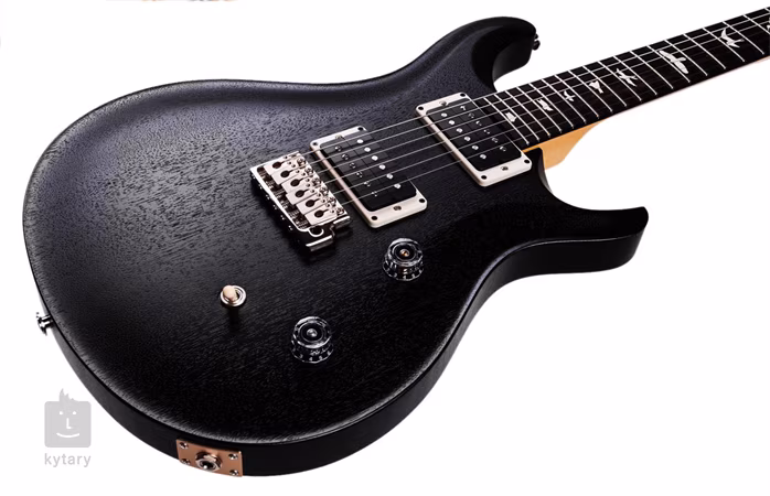 PRS CE24 Satin CH USA - Elektrická kytara