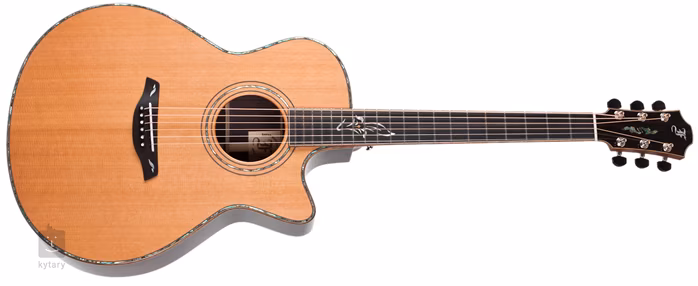 Furch G 25-CR CUT - Akustická kytara