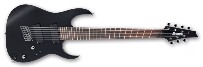 Ibanez RGIM7MH-WK - Elektrická sedmistrunná kytara