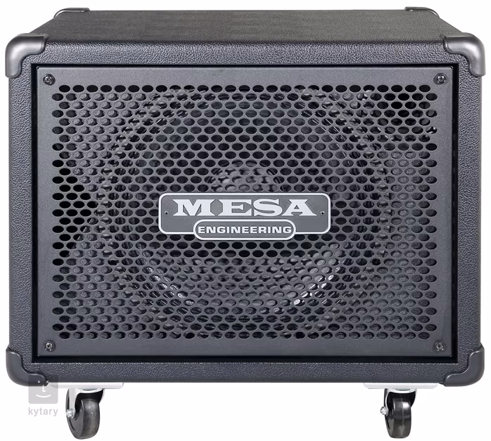 Mesa Boogie PowerHouse 1x15 - Baskytarový reprobox