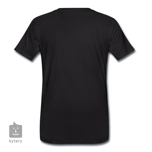 Nord T-Shirt Black XL Man - Tričko