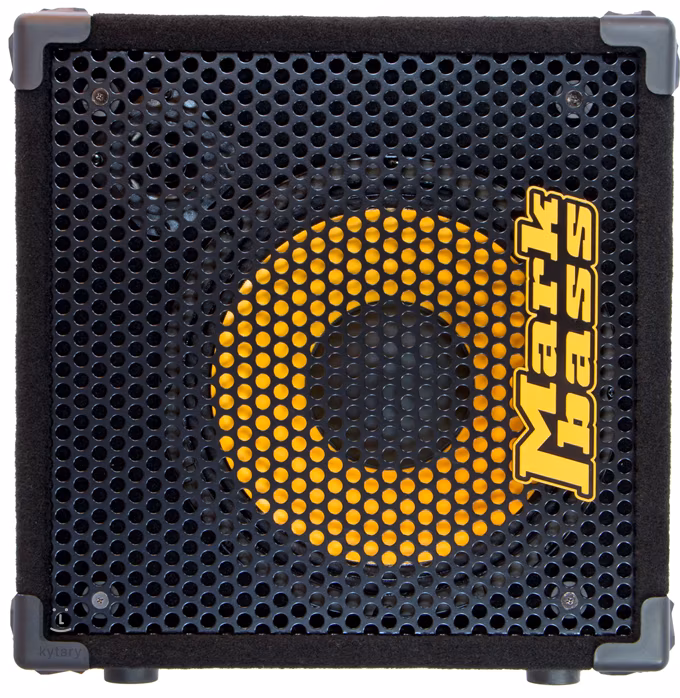 Markbass Standard 121 HR - Baskytarový reprobox