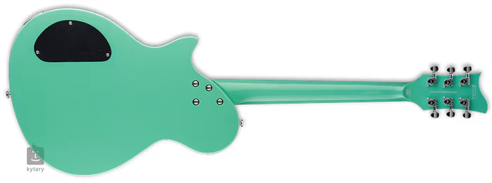 ESP LTD PS-1 SFG - Semiakustická kytara