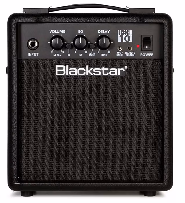 Blackstar LT-Echo 10 - Kytarové tranzistorové kombo