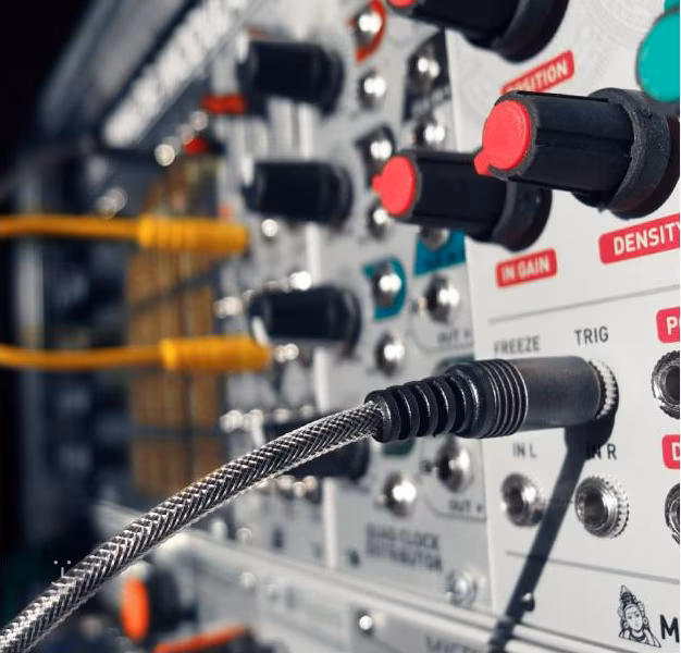 Sommer Cable BV-J2J2-0015-RT - 15cm - Patch kabel