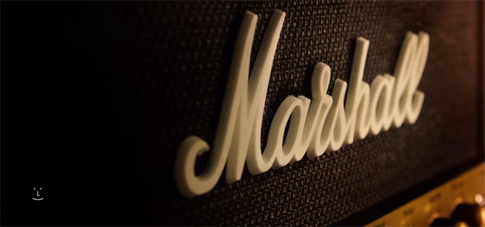 Marshall Fridge 3.2 - Tričko