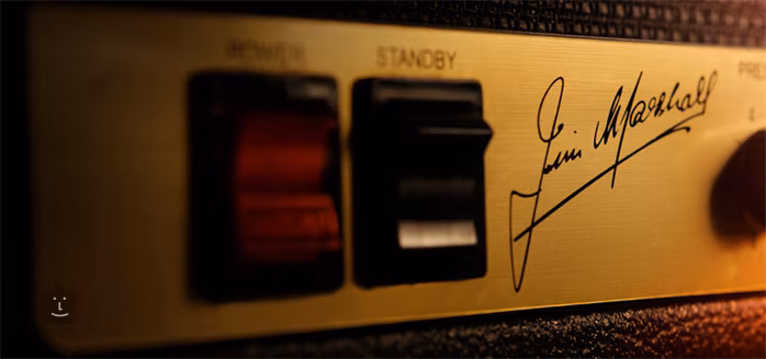 Marshall MF-3.2 (použité) - 