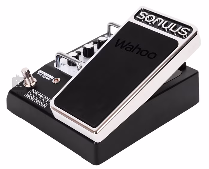 Sonuus Wahoo - Kytarový multiefekt